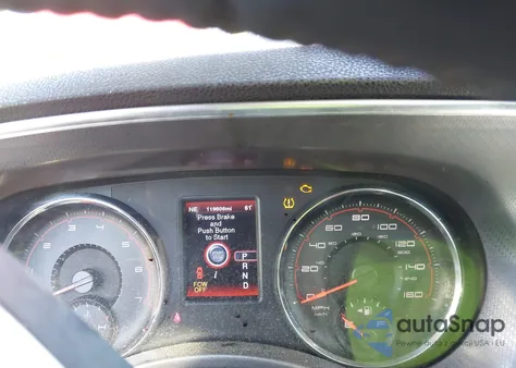 2012 Dodge Charger R/T z USA, uszkodzony, nr VIN 2C3CDXCT2CH120466